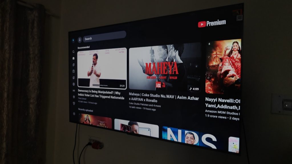 TCL C6K 65-Inch Mini-LED TV Review: A Fantastic Upgrade From Traditional LED