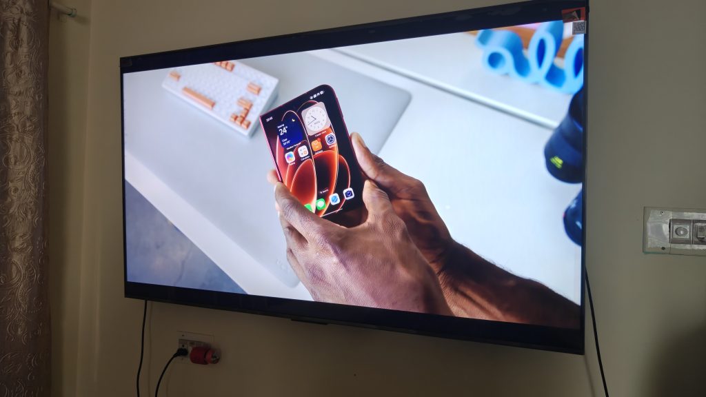 TCL C6K 65-Inch Mini-LED TV Review: A Fantastic Upgrade From Traditional LED