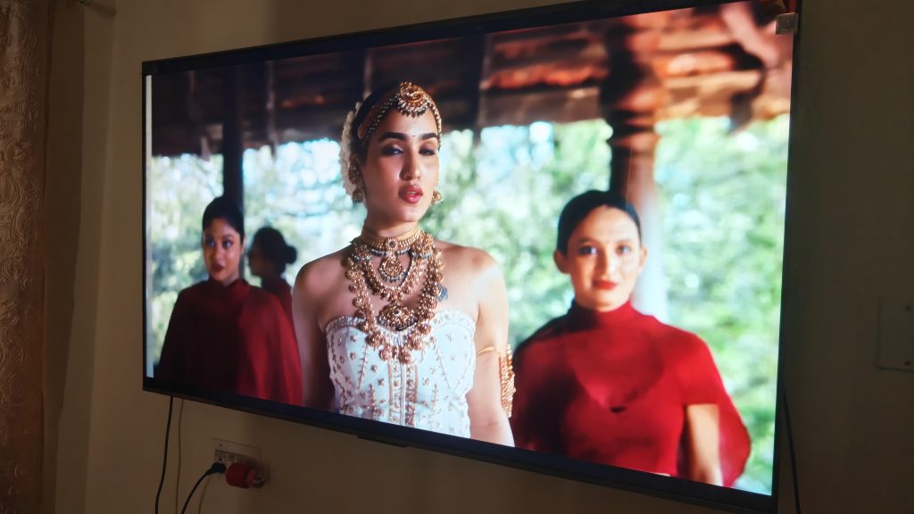 TCL C6K 65-Inch Mini-LED TV Review: A Fantastic Upgrade From Traditional LED