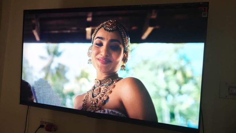 TCL C6K: The Mini-LED Game Changer