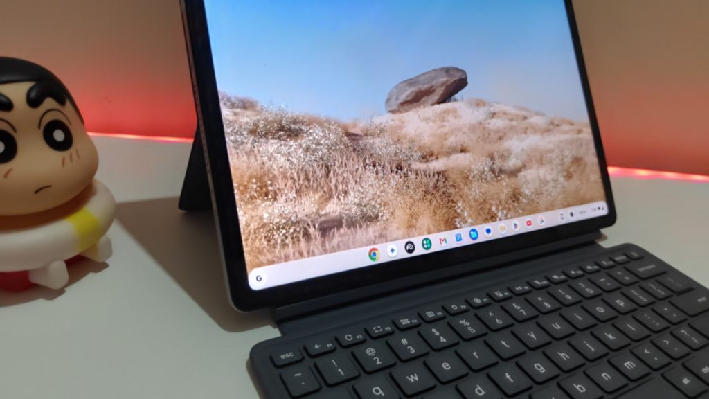 ASUS Chromebook CM32 Detachable Review: A Good Second Laptop That Needs More Speed