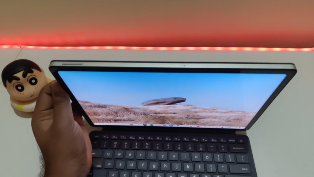 ASUS Chromebook CM32 Detachable Review: A Good Second Laptop That Needs More Speed