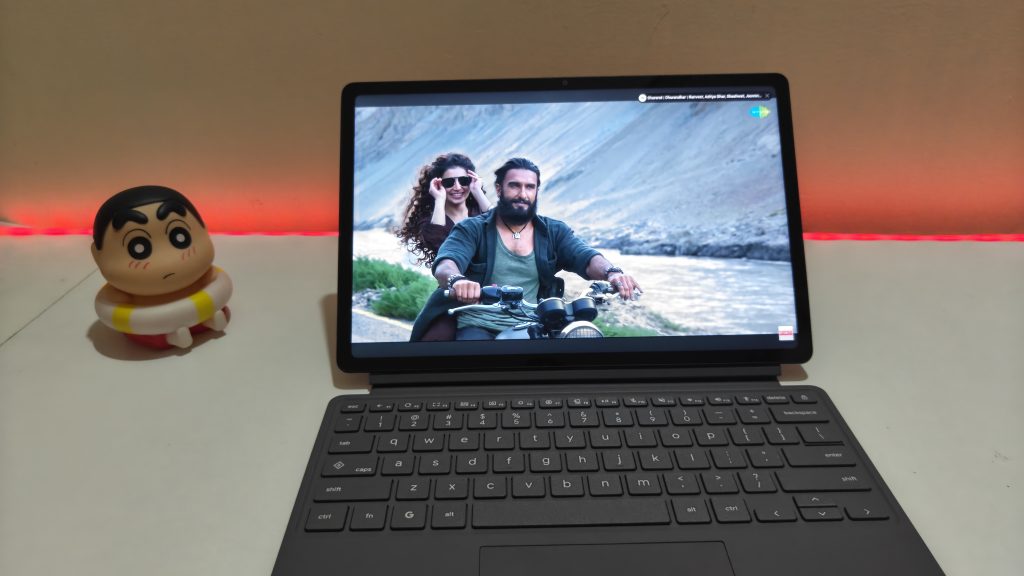 ASUS Chromebook CM32 Detachable Review: A Good Second Laptop That Needs More Speed