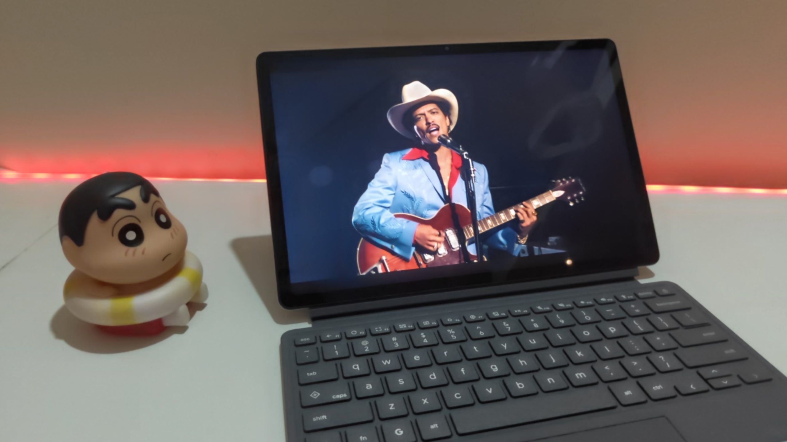 ASUS Chromebook CM32 Detachable Review: A Good Second Laptop That Needs More Speed