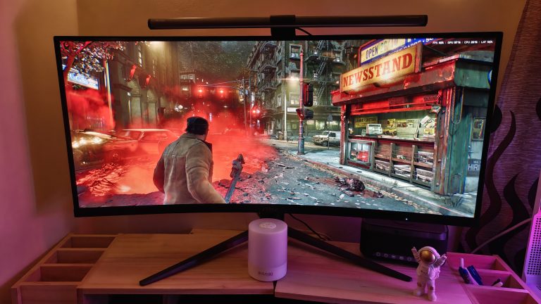 Gears of War: E-Day Is Pure Chaos
