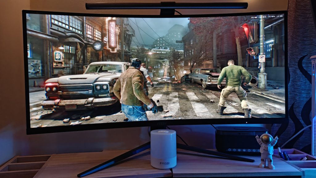 Gears of War: E-Day Review: A Brutal, Gorgeous Return, and the Best Showcase for NVIDIA RTX 50 Yet