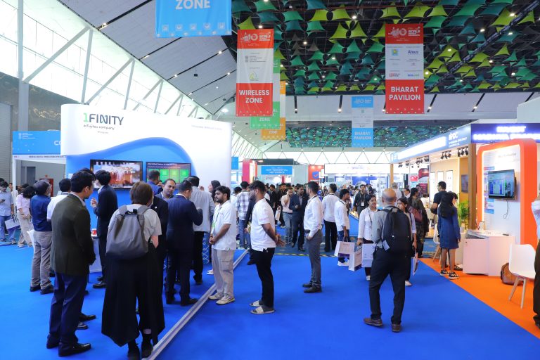 1Finity’s Big Move: New Delhi Experience Centre