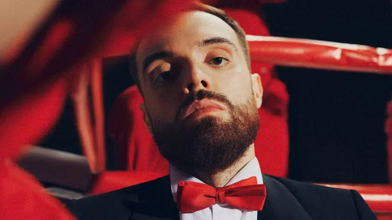 Netflix Lands Massive La Velada Boxing