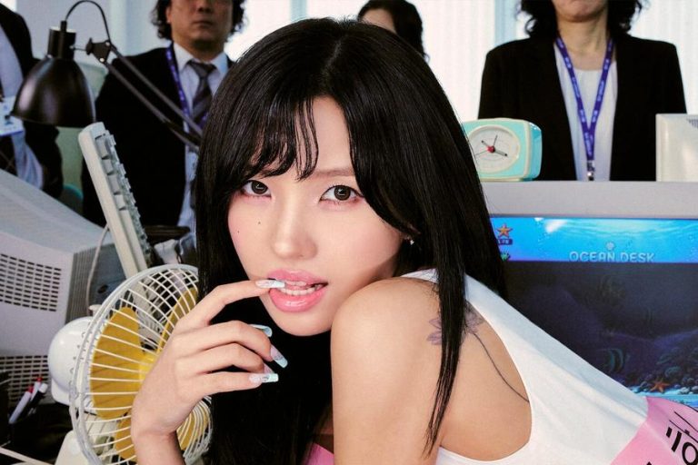 Inkigayo