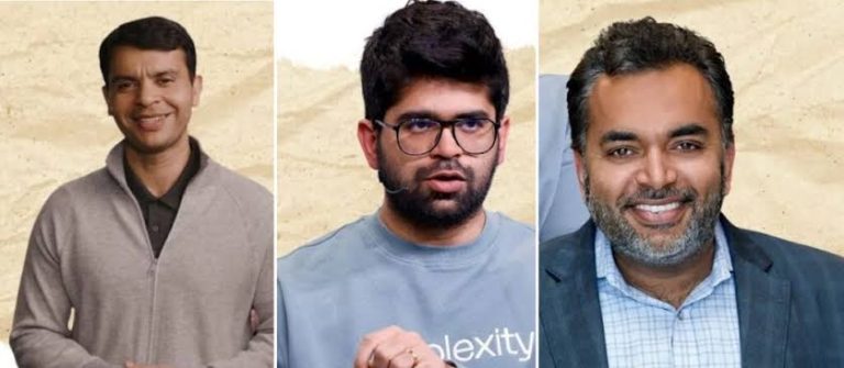 Indian Unicorns: Global Giants, Local Roots