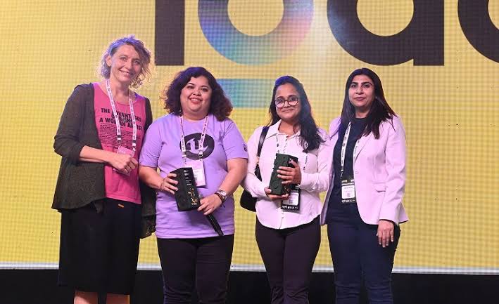 India Game Developer Conference