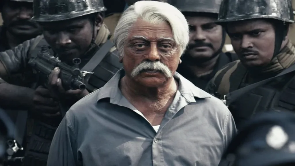 Indian 3