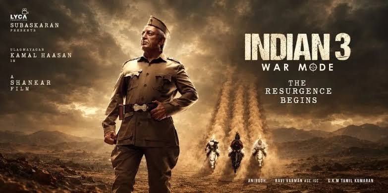 Indian 3