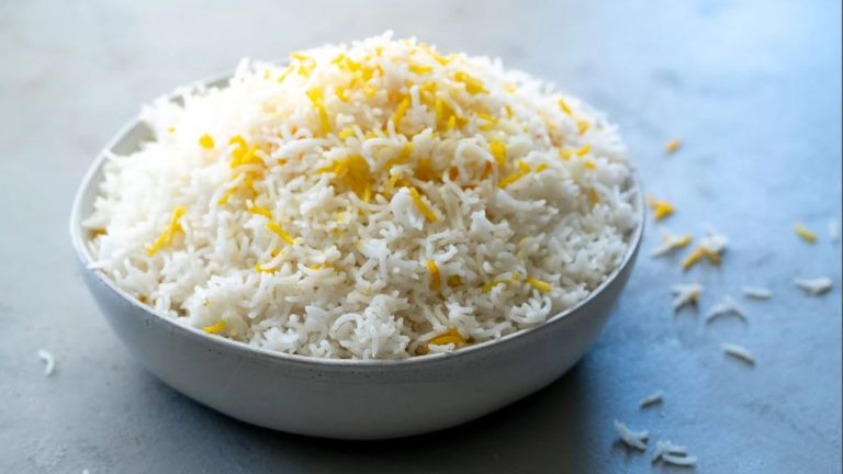 Basmati Crowned World’s Best Rice