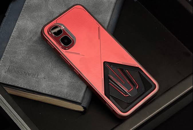 Infinix GT 50 Pro India 