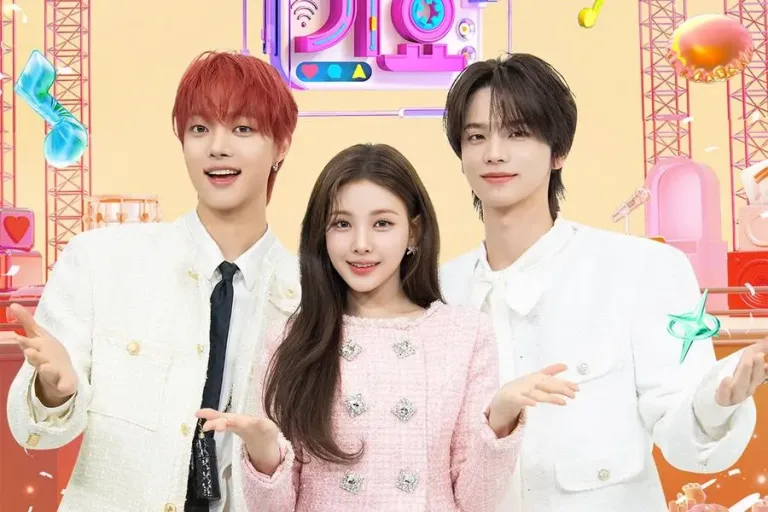 Inkigayo Is Off the Air This Week: KBO Semi-Playoffs Take Over SBS
