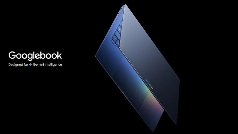 Intel Promises Flawless Android Apps on Googlebooks
