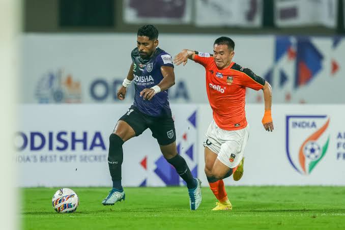 Inter Kashi vs Odisha FC: ISL Clash