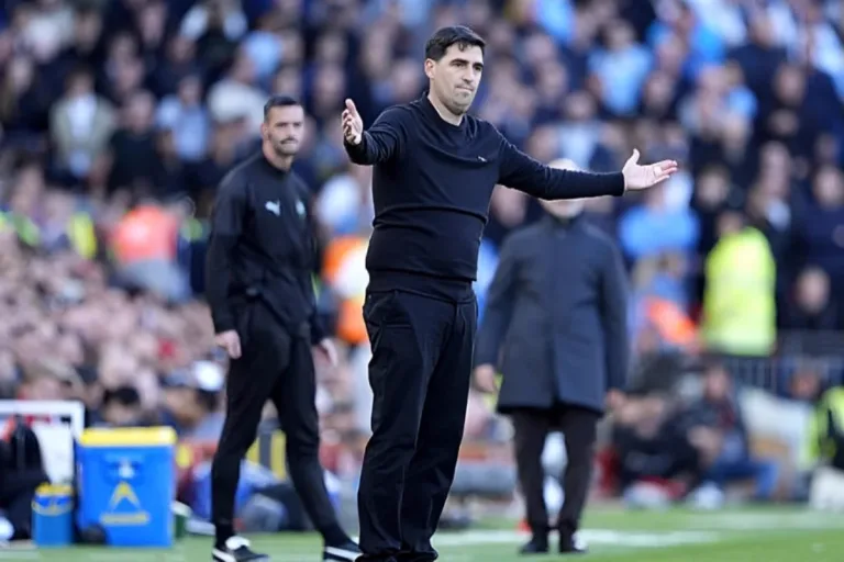 Iraola Fumes at VAR Amid Injury Crisis
