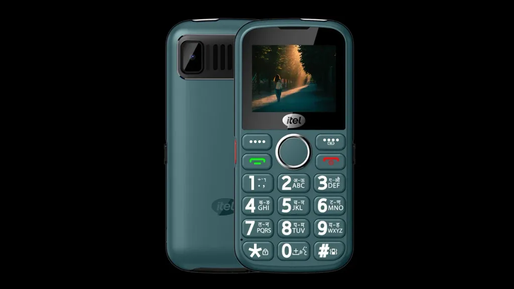 itel Care