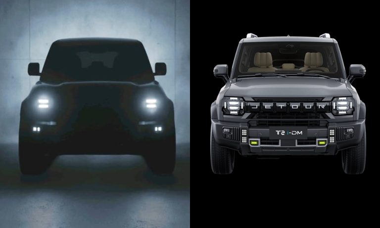 JSW Motors: First SUV Debuts December 4