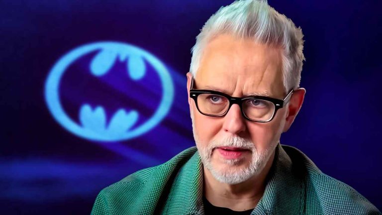 Two Batmen, One Universe: Gunn’s Vision