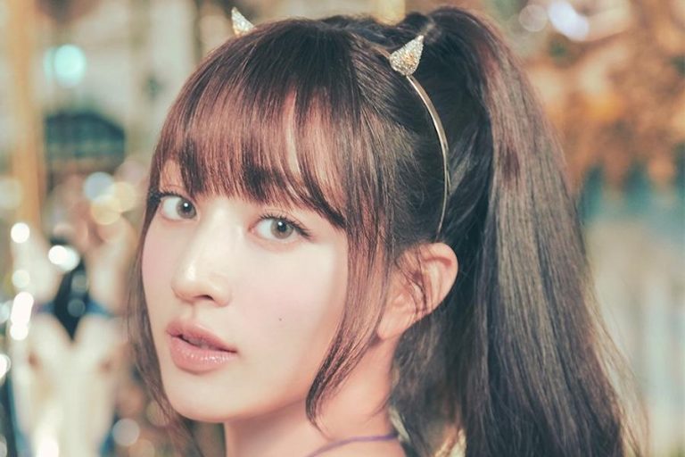 Jihyo Leaves JYP After 21 Years, but She’s Not Leaving TWICE