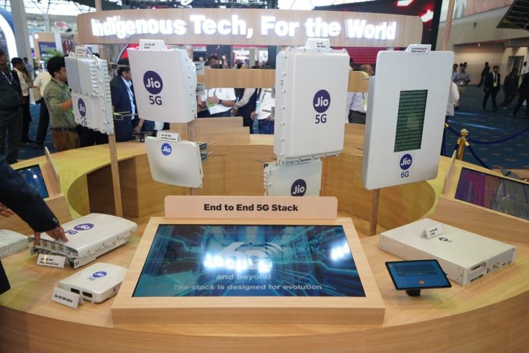 Jio’s Bold Vision: India Ready for 6G