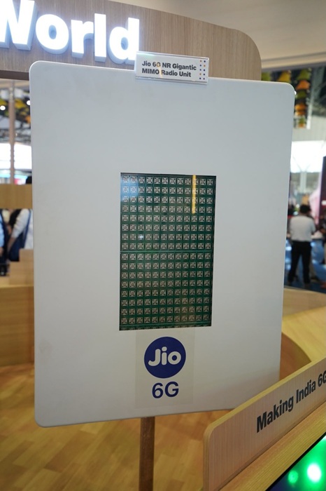 Jio Says India Could Be Among the First to Roll Out 6G: 5 Things Shown at IMC 2026