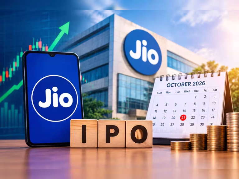 Reliance Pays Early Ahead of Jio IPO
