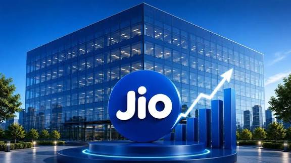 Jio platforms 