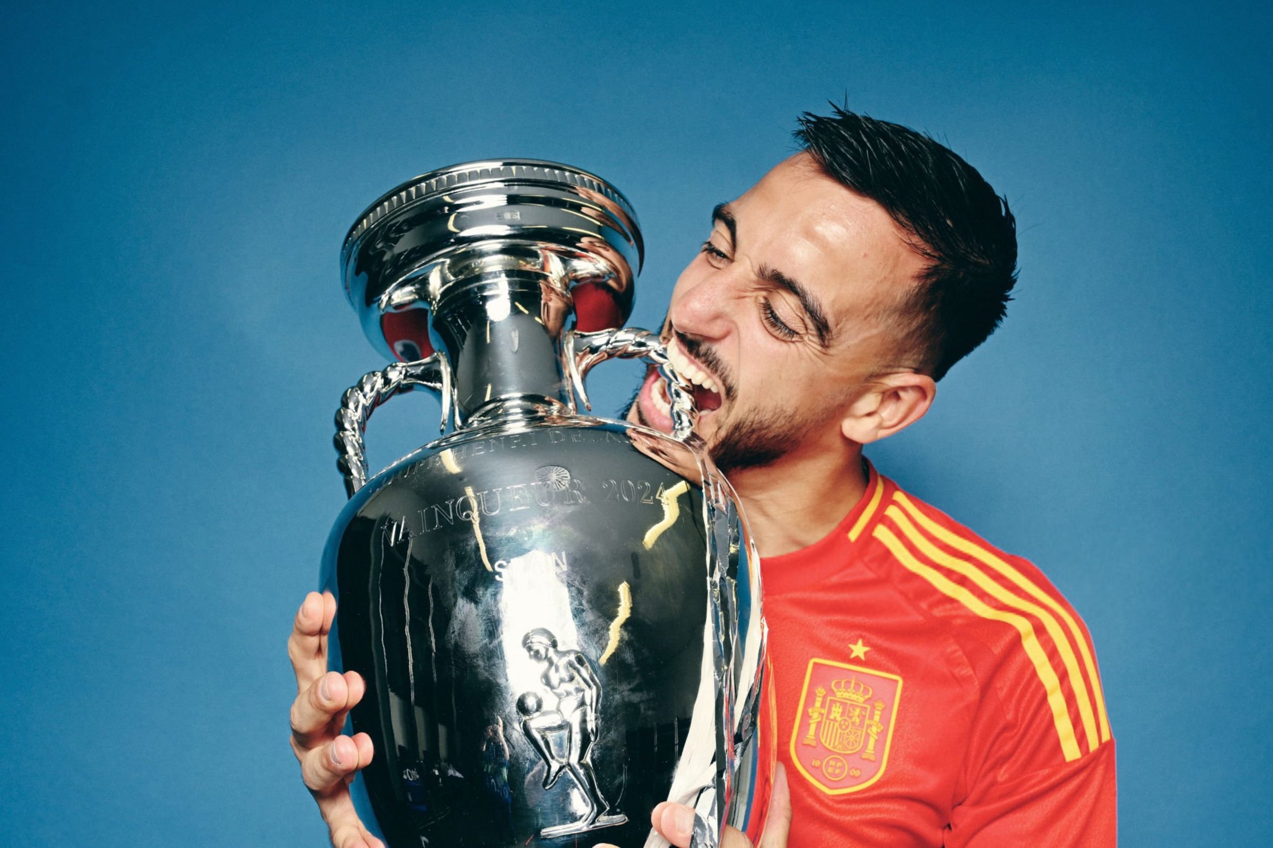 Joselu