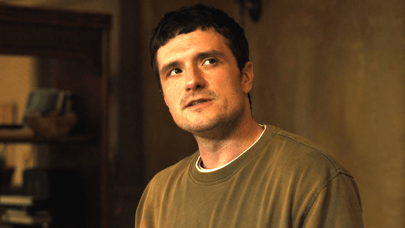 Josh Hutcherson
