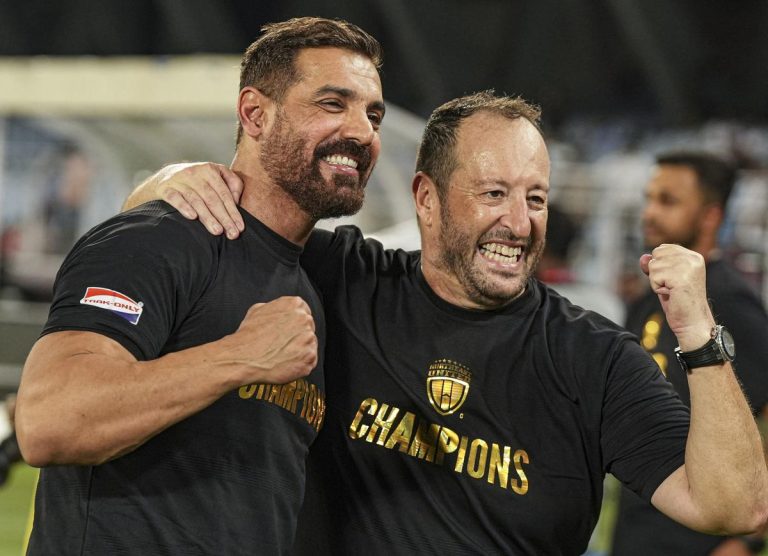 Who Is the Longest-Serving Head Coach in ISL?