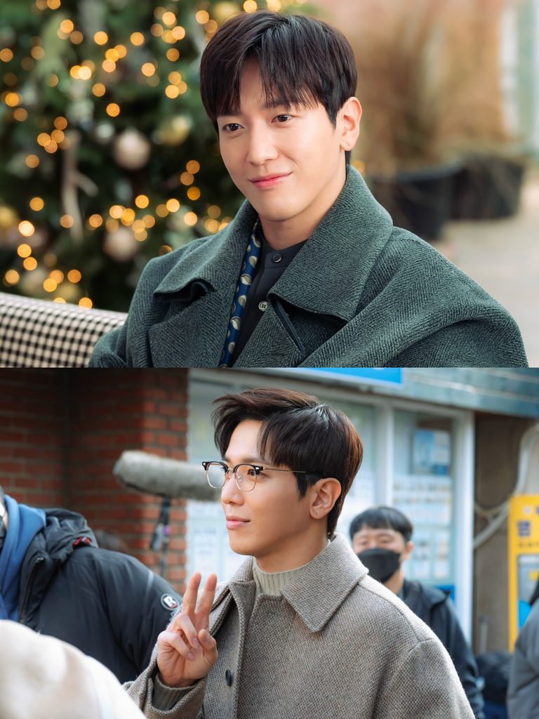 Jung Yong Hwa