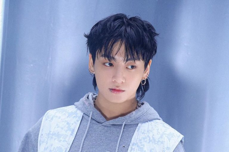 Three Years, Three Hundred Million: Jungkook’s “3D” Joins the Elite Club