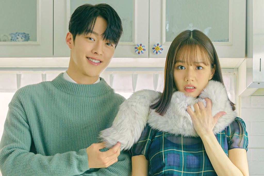K-Dramas