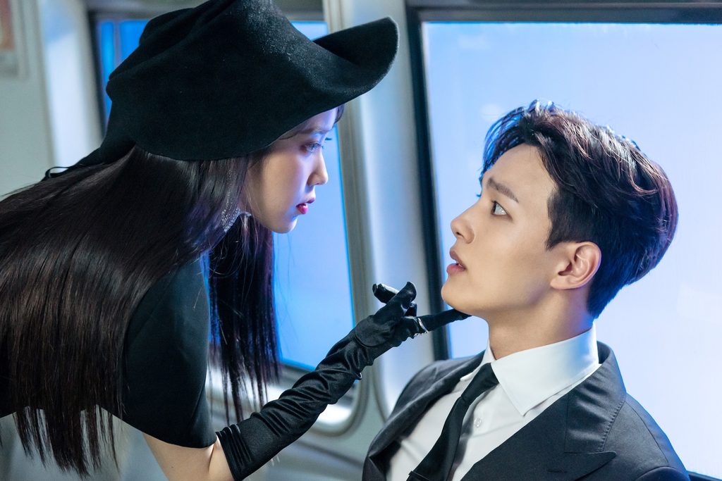 K-Dramas