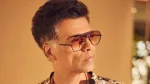 Karan Johar