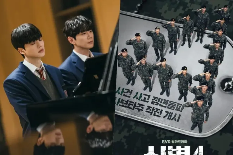 Korean Dramas