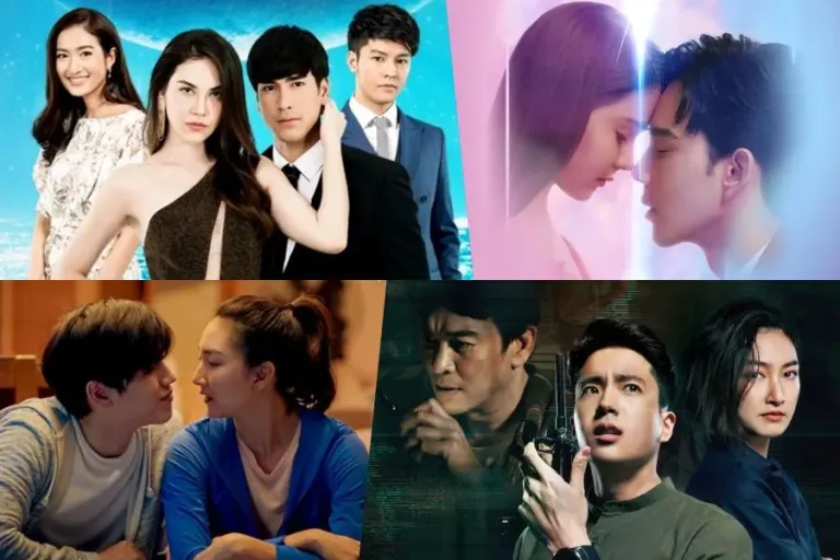 Same Story, New Soul: 17 Thai Remakes of K-Dramas You Can’t Miss