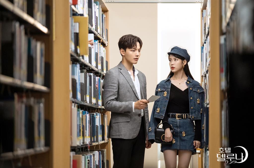 K-Dramas