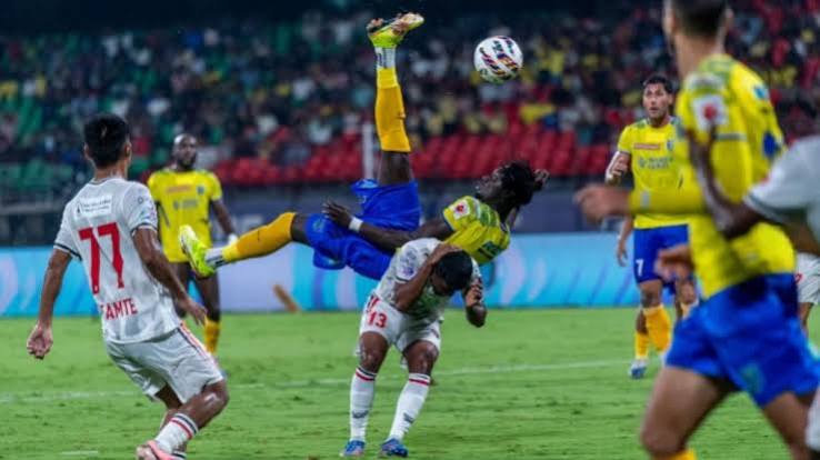 Blasters vs NorthEast: ISL Clash Preview