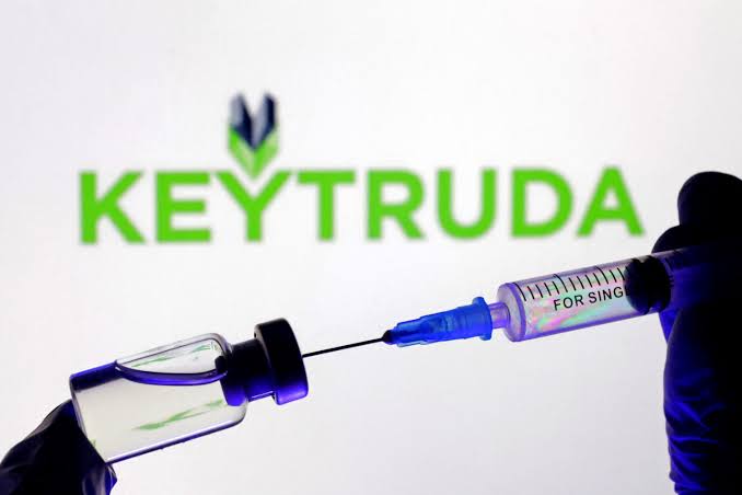 Keytruda Legal Setback Could Lift a Biotech Stock
