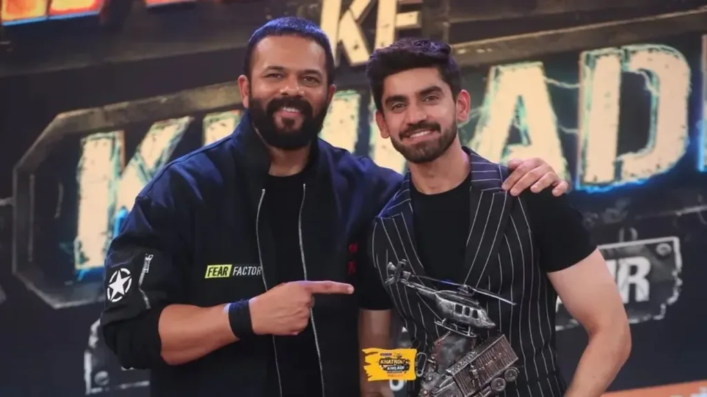 Khatron Ke Khiladi 15