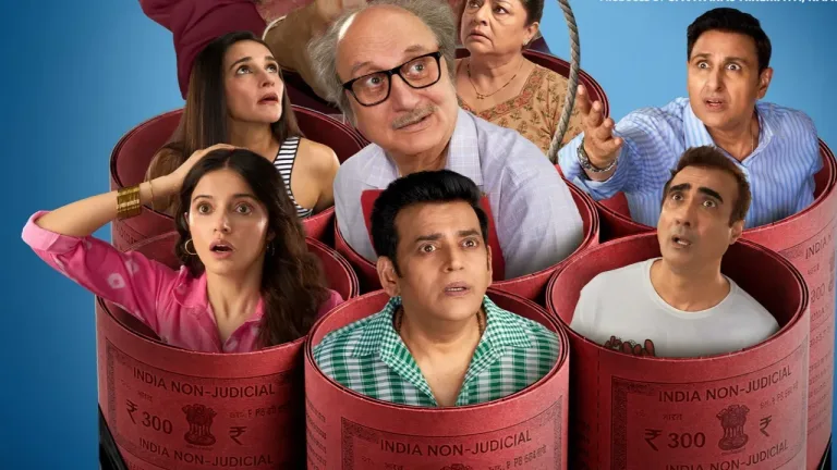 Khosla Ka Ghosla 2: New Release Date!