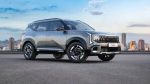 Kia Seltos Strong Hybrid Heads to India Next Year: 4 Confirmed and Expected Facts