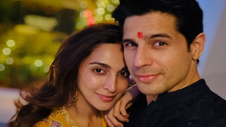 Kiara and Sidharth Expecting Baby Number Two!
