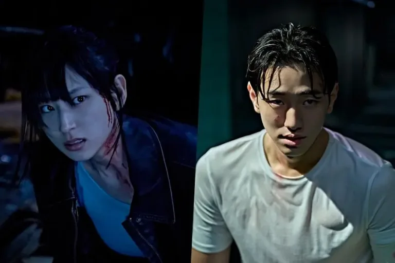 Killing Time: A Deadly Live-Stream Thriller
