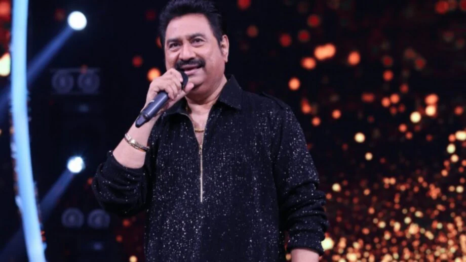 Kumar Sanu: The Voice That Recorded 28 Songs in a Single Day